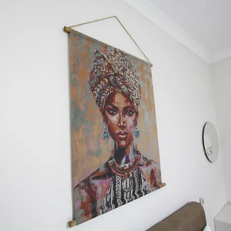 Reve De מלון טיראנה