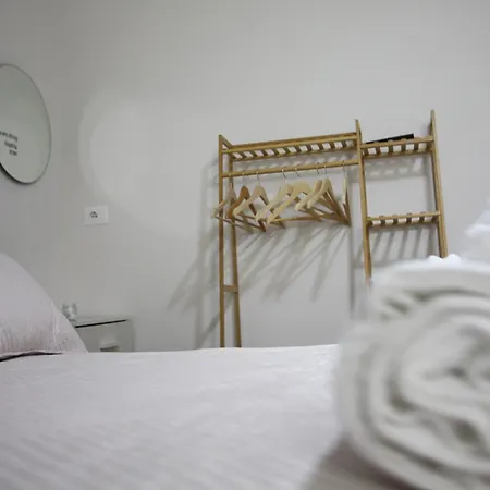 מלון Reve De טיראנה