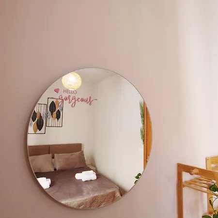 Hotel Reve De Tirana