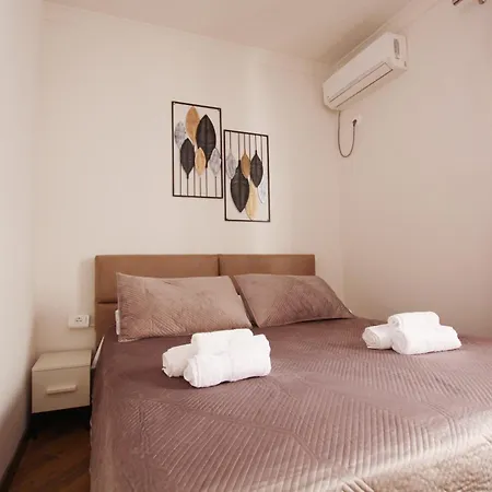 Hotel Reve De