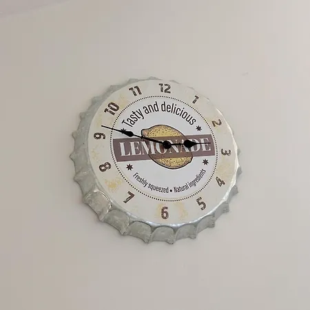 Reve De טיראנה