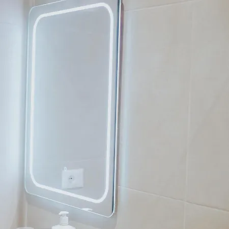 Hotel Reve De Tirana