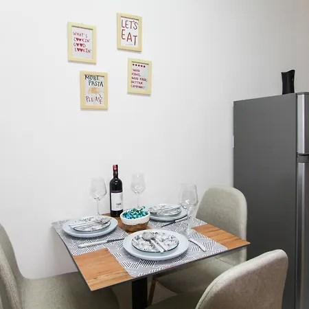 Hotell Reve De Tirana