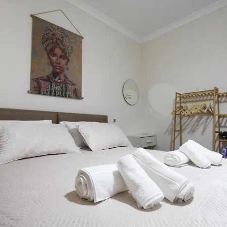 Hotell Reve De Tirana