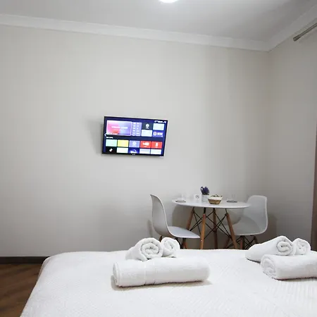 Reve De Szálloda 3*