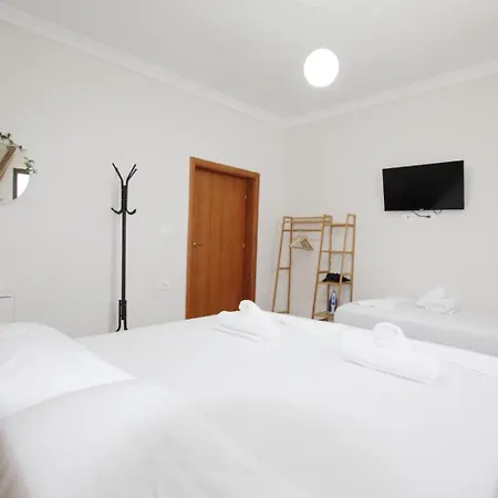 Reve De Hotell Tirana