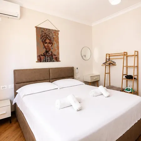 Hotel Reve De