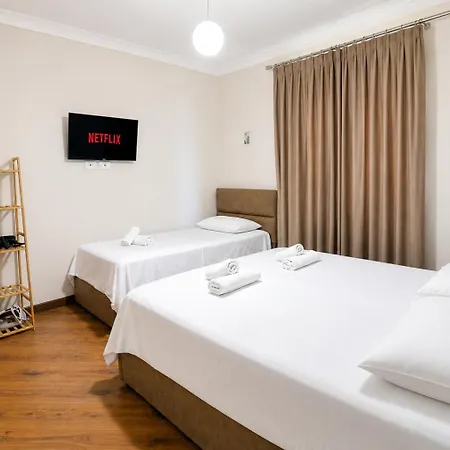Hotel Reve De