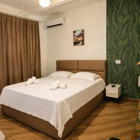 Hotel Reve De