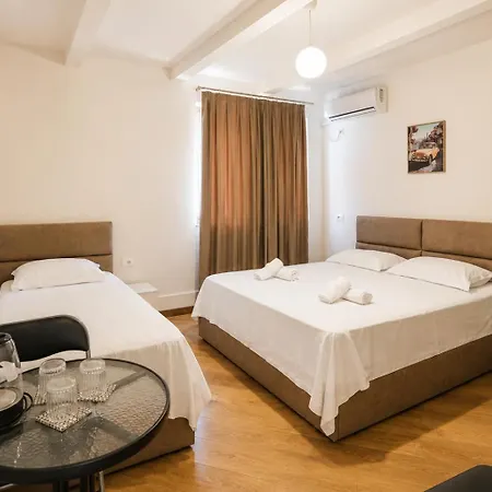 Hotel Reve De 3*