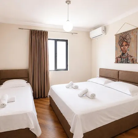 Reve De Hotel 3*