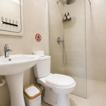 Reve De Hotel