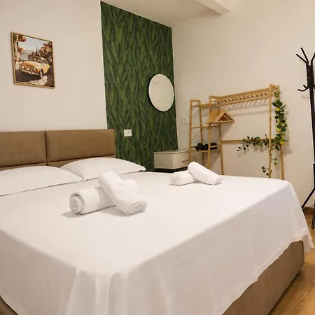 Hotel Reve De