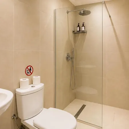 Hotel Reve De 3*