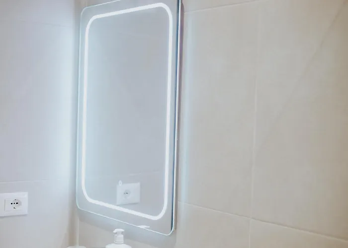 Hotel Reve De Tirana